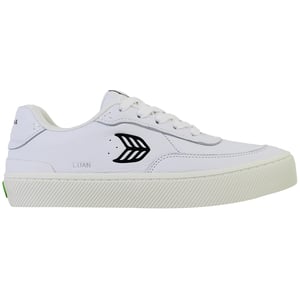 Cariuma Luan Pro Unisex White Trainers