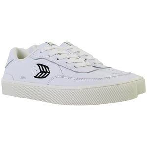 Cariuma Luan Pro Unisex White Trainers