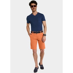 Meyer Korte broek heren b-palma art.1-5054 1401505490/47
