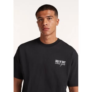 Circle of Trust Hw26-20 bode tee charcoal
