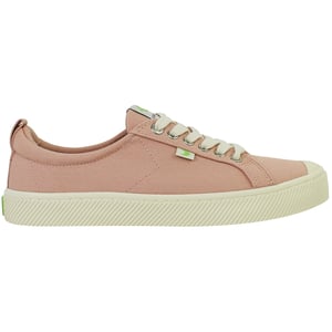 Cariuma OCA Low Unisex Pink Plimsolls