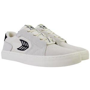 Cariuma T20 Pro Vintage Unisex Off White Trainers