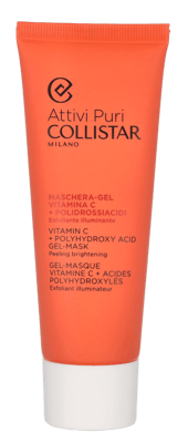 Collistar Vitamine C + Polyhydroxyzuur Gel-Masker 75 ml