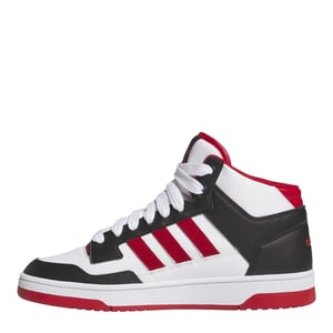 Men's adidas Rapid Court M in Core Black/Team