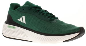 Adidas Performance Mens Trainers Cloud Foam Go Lace Up green