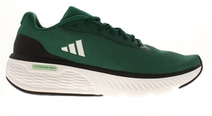 Adidas Performance Mens Trainers Cloud Foam Go Lace Up green