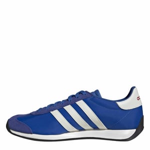 Men's adidas Runvista Road Running Shoes in Bright Royal