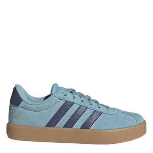 Boys adidas Vl Court 3.0 Trainers in Mint Ton/Prelov