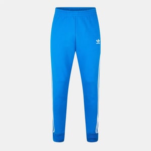Men's Balenciaga Leggings in A-Blue/White