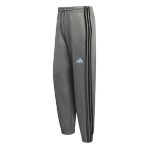Men's adidas Stadium Fleece Joggers in Ch Solid Grey