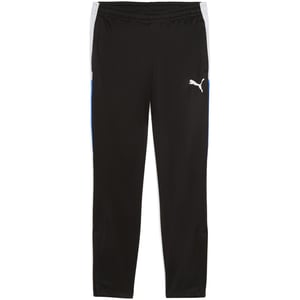 Men's Puma Individualliga Training Pants Tracksuit Bottom in Black/Wh