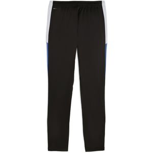 Men's Puma Individualliga Training Pants Tracksuit Bottom in Black/Wh
