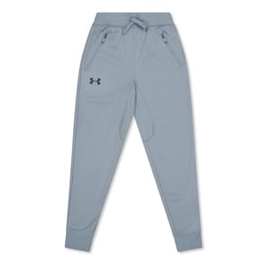 Boys Under Armour Pennant Pant in Gray