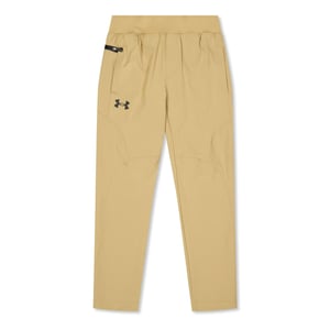 Boys Under Armour B Sportswear Wvn in Brown