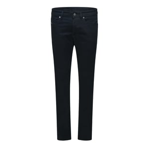 Men's Diesel 1979 Sleenker R Skinny Jeans in Black/Grey De
