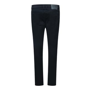 Men's Diesel 1979 Sleenker R Skinny Jeans in Black/Grey De
