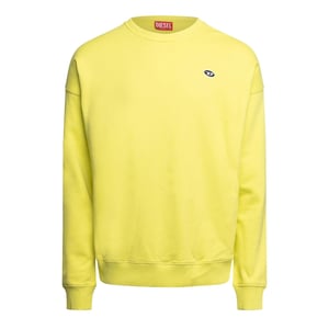 Men's Diesel S Rob Doval P in Limeade