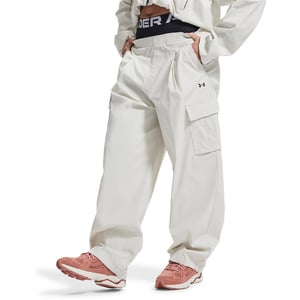 Women's Under Armour Unstoppable Rstop in White