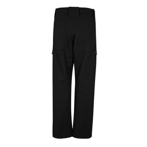 Women's Puma (5) Trend Cargo Pants Womens in Black