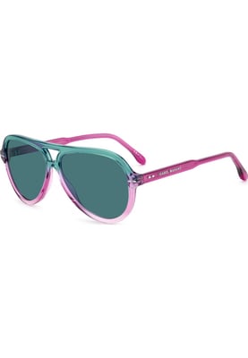 Isabel Marant IM 0006 S 59 NYD Sunglasses