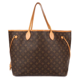 Neverfull GM Shoulder Bag