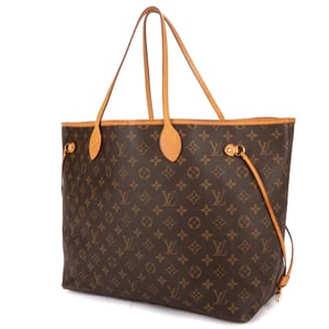 Neverfull GM Shoulder Bag
