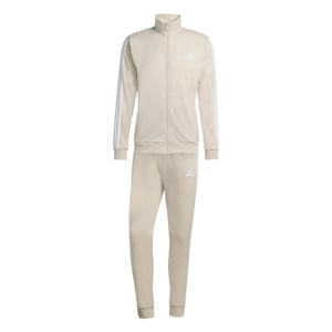 Men's adidas Full Tracksuit in Crystal Linen