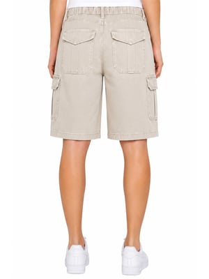 Enzo | Kvinno Cargo Shorts