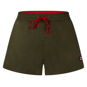 Men's Diesel Bmbx Mike Pat in Olive Night