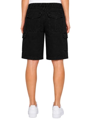 Enzo | Dam Cargo Shorts