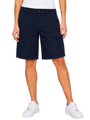 Enzo | Womens Cargo Shorts