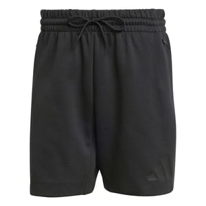 Men's adidas M Z.n.e. Sho Jogger Shorts in Black