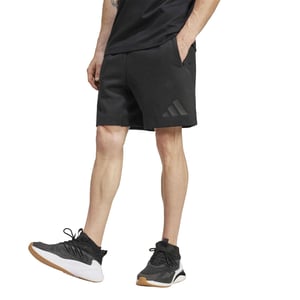 Men's adidas M Z.n.e. Sho Jogger Shorts in Black