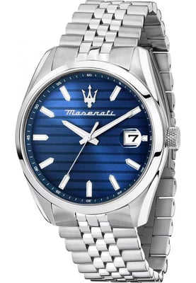 Maserati R8853151028 Mens Attrazione Watch