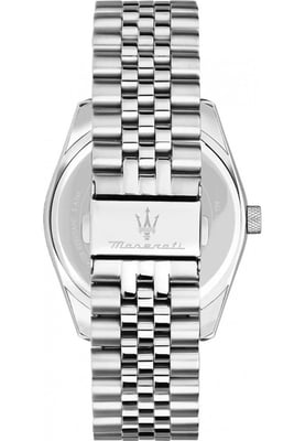 Maserati R8853151028 Mens Attrazione Watch
