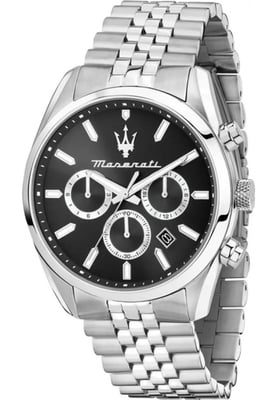 Maserati R8853151022 Mens Attrazione Watch