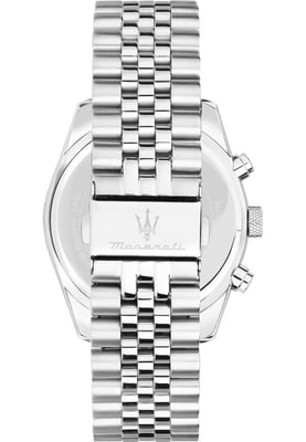 Maserati R8853151022 Mens Attrazione Watch