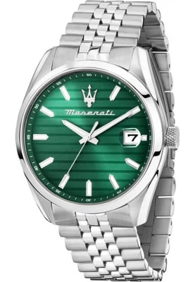Maserati R8853151027 Mens Attrazione Watch