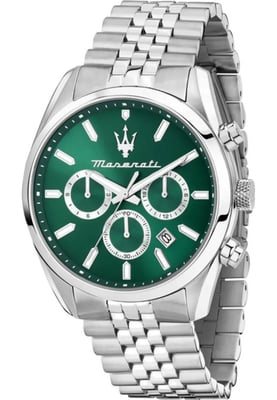 Maserati R8853151023 Mens Attrazione Watch
