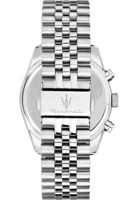 Maserati R8853151023 Mens Attrazione Watch
