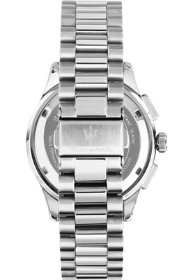 Maserati R8873624006 Mens Sorpasso Watch