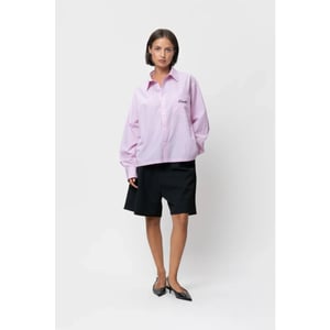 Equalité Maxime longsleeve shirt soft