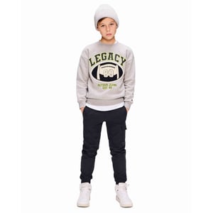 Retour Sweat rjb-063-711 gian