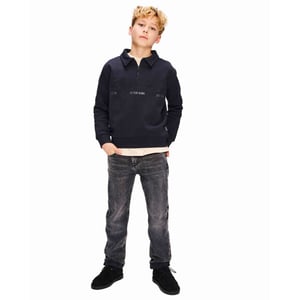Retour Sweat rjb-063-708 gino
