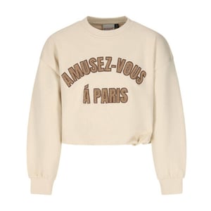 Retour Sweat rjg-063-707 yanou