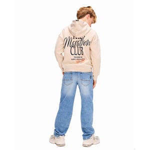 Retour Hoodie rjb-063-704 harvey