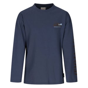 Retour T-shirt lange mouw rjb-063-204 juan