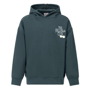 Retour Hoodie rjb-063-704 harvey