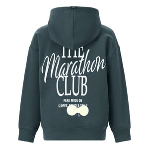Retour Hoodie rjb-063-704 harvey