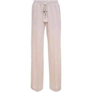 MAICAZZ Pure by zizo dewi pant su26.dewi.006 sand melange